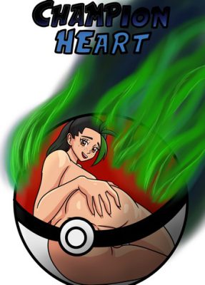 “[Impshyrus] Corazón de Campeón (Pokemon Hentai)”