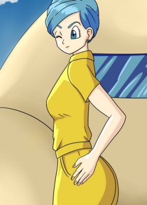¡[Impshyrus] Entrenamiento Intenso de Videl #2!