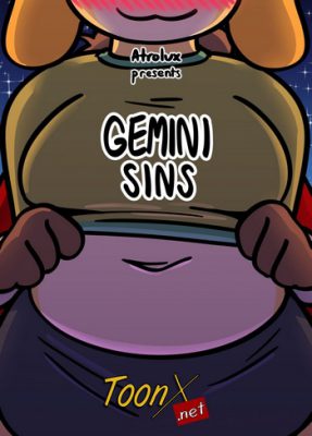 “[atrolux] Pecados de Géminis (Cómic Porno de Isabelle)”

¡Sumérgete en el ardiente mundo de los deseos prohibidos con Isabelle en esta apasionante historieta para adultos!
