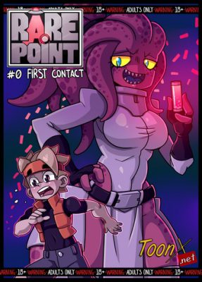 ¡[Catunder] RarePoint #0 – Primer Contacto (Traducción Exclusiva y Emocionante)!