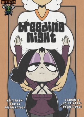 “[WashedToast] Noche de Crianza (El Porno de The Loud House)”