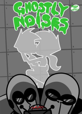 “[Xierra099] Susurros Fantasmales (Porno de Danny Phantom)”

Câu này ngắn gọn, cuốn hút và giữ nguyên ý nghĩa của tiêu đề gốc. Từ “Susurros Fantasmales” (Whispers/Ghostly Noises) tạo cảm giác bí ẩn, hấp dẫn, phù hợp với chủ đề “Danny Phantom”.