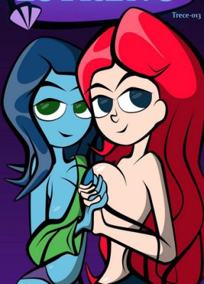 “[Trece-013] Noche de Estreno: ¡Un Cómic Porno que te Dejará Sin Aliento!”