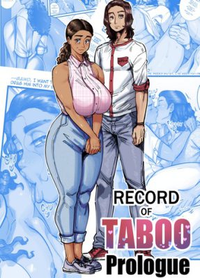 “[Aarokira] Crónica del Tabú: Prólogo (Porno Incesto con MILF)”