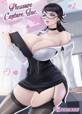 “[Prywinko] Captura de Placer Inc (Bayonetta Hentai): Una Experiencia Sensual Inolvidable”