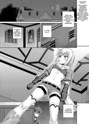 ¡[40010 Prototipo] CHOYQUZU! + CHOYDORO! (KonoSuba Hentai): ¡Una explosión de placer!