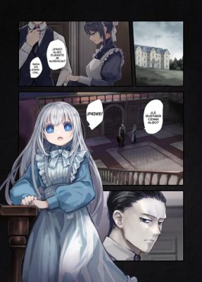 Título en español: “[Kanyou Shoujo (Komota)] Conecta -La chica y los tentáculos tejen amor- Segunda parte (Manga Hentai)”

¡Una historia apasionante donde una joven se entrelaza con tentáculos en un vínculo amoroso! No te pierdas la segunda parte de este cautivador manga hentai.