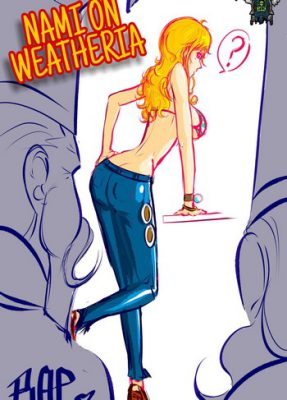 ¡[BAP] Nami en Weatheria (One Piece): ¡Traducción Exclusiva Imperdible!