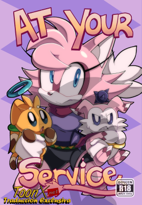 ¡[Senshion] A su servicio, siempre listos para sorprenderle!