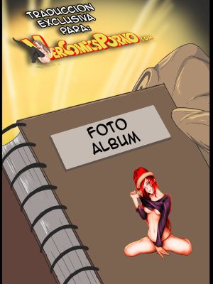 Álbum de Fotos (Traducción Exclusiva y Emocionante)