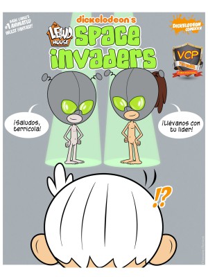 ¡Invasores del Espacio 2 de la Duquesa (La Casa de los Sonidos)!