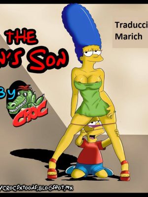 “El hijo del pecado”