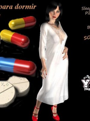 “Pastillas para dormir Y3df: Descubre el sueño reparador que necesitas”