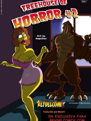 “La Casa del Árbol del Terror 2 de Kogeikun en Español: ¡Una Experiencia Aterradora y Divertida!”