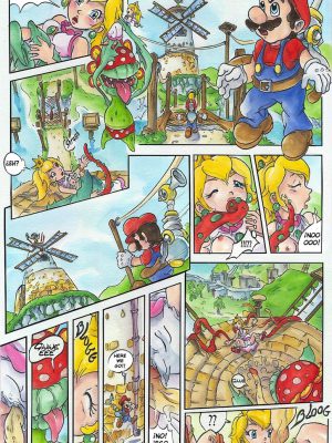 “Super Mario Sunshine: ¡Un Brillante Aventura Bajo el Sol!”