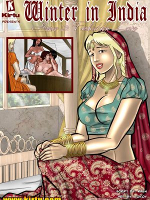 “Invierno en la India 2: La Aventura de Kirtu”