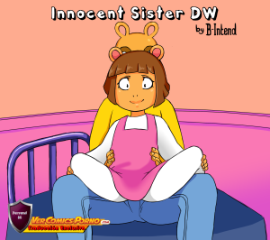 “[B-Intend] – Hermana Inocente DW”

Thế này có vẻ hay và hấp dẫn hơn rồi đấy!