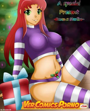 “[Shadako26] Un Regalo Especial (Traducción Exclusiva y Emocionante)”