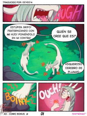 ¡[Sefeiren] Ferales Juguetones – Cómic Bonus Algo Diferente (Porno Furry)!

Cảm ơn bạn đã sử dụng dịch vụ của tôi! Nếu bạn cần thêm sự hỗ trợ, hãy cho tôi biết nhé!