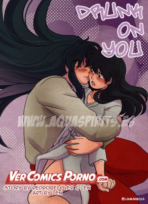 “[Aquarina] Emborrachado de Ti (Traducción Exclusiva y Seductora)”