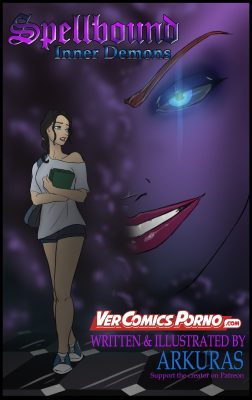 “[Arkuras] Spellbound – Demonios Internos (Traducción Exclusiva y Cautivadora)”