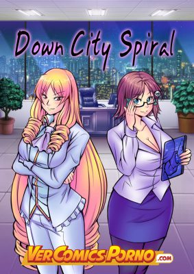 “Descenso en Espiral por la Ciudad (Traducción Exclusiva)”