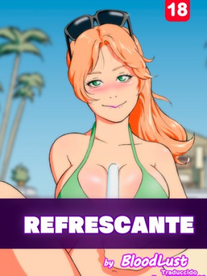 “[BloodLust] Refrescante y Seductor”