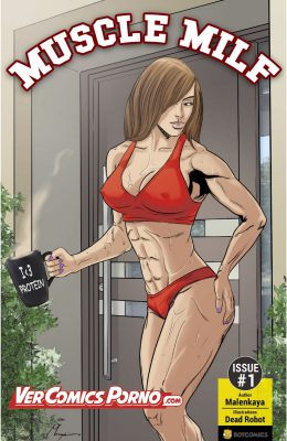 “Muscle Milf: Traducción Exclusiva y Seductora”