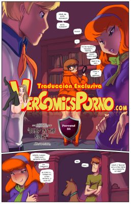 “Un sobresalto en la noche – Fred Perry”