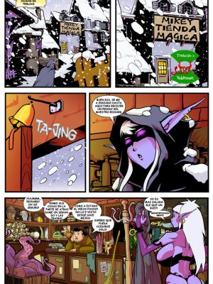 “Manaworld 2: Universo de Magia y Aventura”