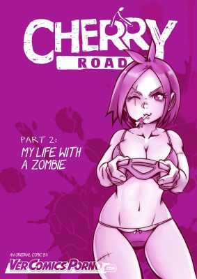 “Cherry Road 2: ¿Mi vida con un zombi? (Versión original VCP)”