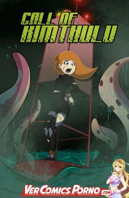 ¡[Fixxxer] La Llamada de Kimthulu (Traducción Exclusiva y Arrolladora)!