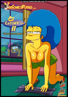 “Milfs Catcher’s II: ‘Viejas costumbres’ (Original)” en español podría ser más atractivo como:

**”Cazador de Milfs II: ‘Viejas costumbres’ (Original)”**

¡Suena más emocionante y directo!