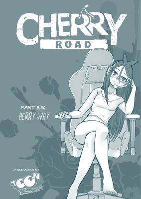 ¡Descubre la emoción de Cherry Road 8.5 Berry Way con [Mr.E]!