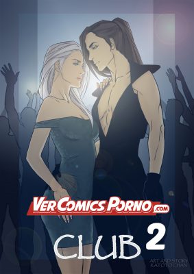 ¡[Katoto Chan] Club #2 (Traducción Exclusiva): ¡Descubre la emoción en cada página!