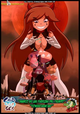 Marco contra las fuerzas del tiempo II: Consecuencias (Versión original VCP)

¡Descubre la épica batalla de Marco contra el inexorable paso del tiempo en esta emocionante secuela!