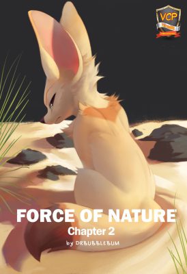 “[Dr.BubbleBum] Fuerza de la Naturaleza 2 (Porno Furry)”