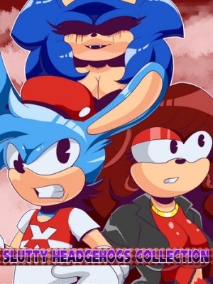 Título más atractivo en español: “[CuernosBlancos] Eris: La Aventura Erótica de Sonic”