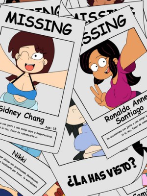 “[DIPG] La Has Visto: La Casa del Búho en Versión Porno – ¡Descubre la Magia Prohibida!”