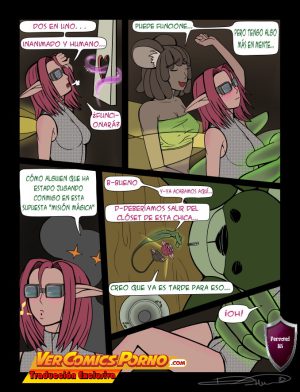 “[D-Mew] – Relleno y Seductor”