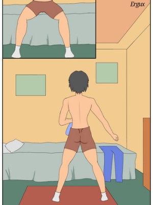 “[Ergux] Un Día Salvaje con Lopunny (Pokemon XXX)”