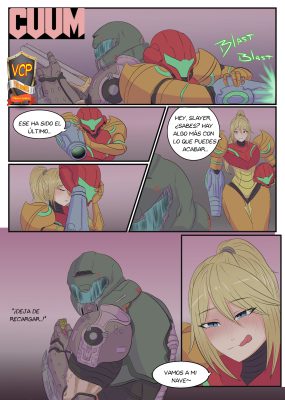 ¡[Haikon Knight] CUUM: ¡Una Aventura Épica y Seductora!