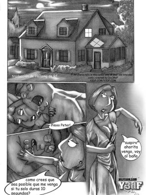 “Milftoon Y3df: La Familia Desenfrenada”