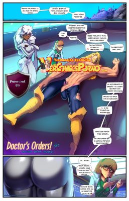 “Órdenes del Doctor (Traducción Exclusiva)”