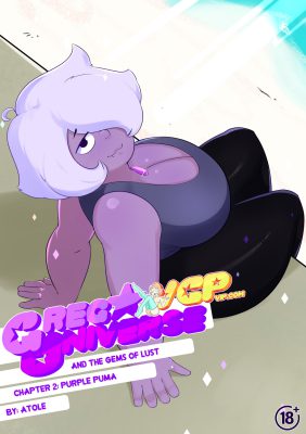 Greg Universe y las Gemas de la Lujuria: Capítulo II (Versión Original VCP)

¡Sumérgete en la pasión desenfrenada de Greg y las gemas en este apasionante segundo capítulo de la serie VCP!