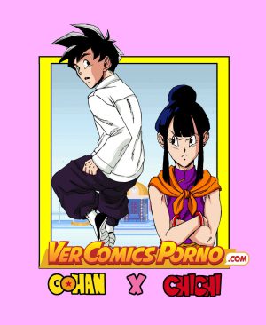 ¡[Aarokira] Gohan X Chichi (Traducción Exclusiva y Apasionante)!