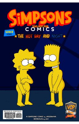 ¡[Lakikoopax] Días y Noches Ardientes (Los Simpson)!