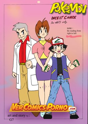 ¡[G7] Pokémon: ¡Traducción Exclusiva Imperdible!
