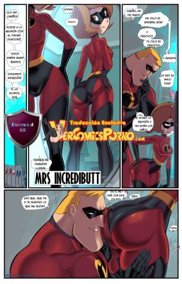 “Incredibutt: ¡La Traducción Exclusiva que te Dejará Sin Palabras!”