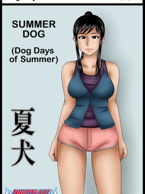 “Los días caniculares del verano”